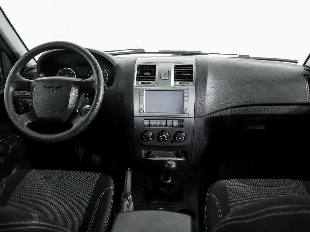 Продажа Б/У УАЗ Патриот. Фото: #9