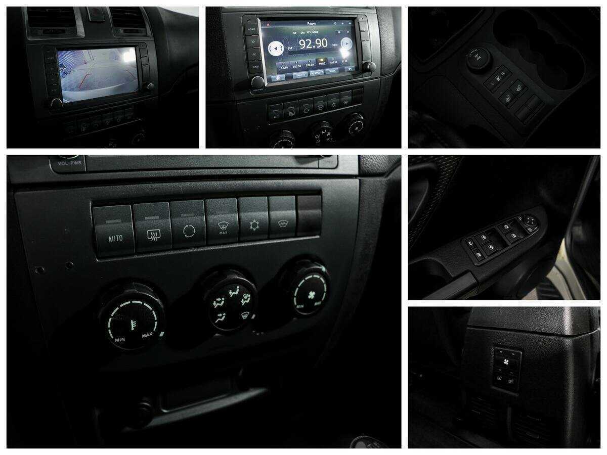 Продажа Б/У УАЗ Патриот. Фото: #12