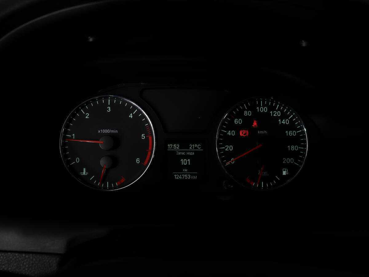 Продажа Б/У УАЗ Патриот. Фото: #13