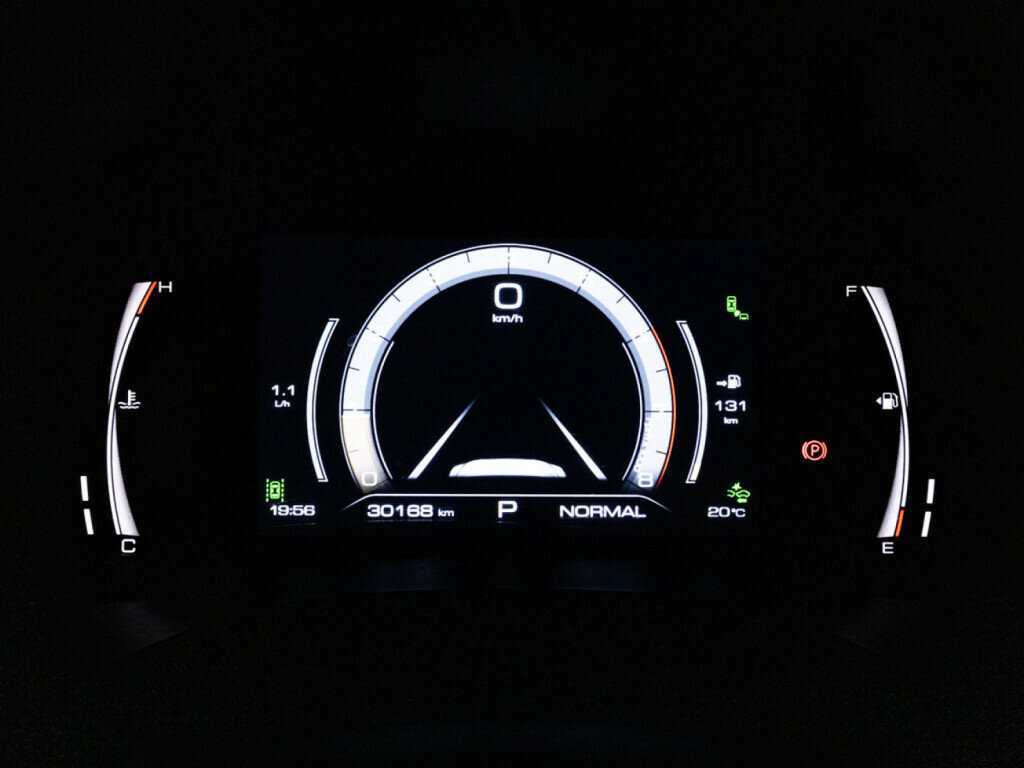 Продажа Б/У Хавал Джолион. Фото: #11