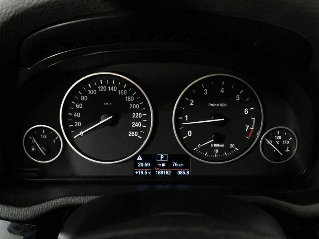 Продажа Б/У БМВ Икс3. Фото: #11