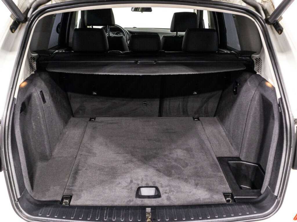 Продажа Б/У БМВ Икс3. Фото: #14