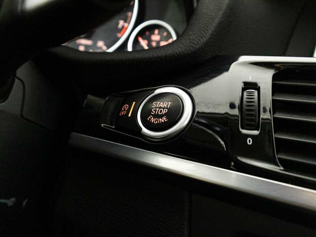 Продажа Б/У БМВ Икс3. Фото: #17