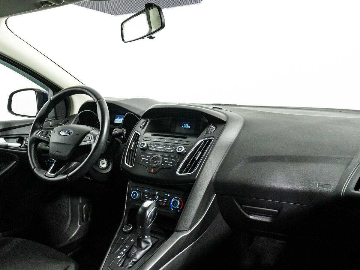 Продажа Б/У Форд Фокус. Фото: #8