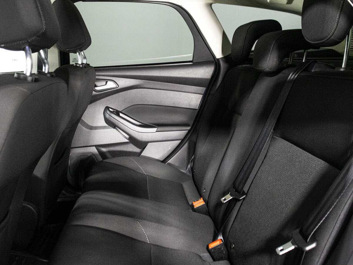 Продажа Б/У Форд Фокус. Фото: #9