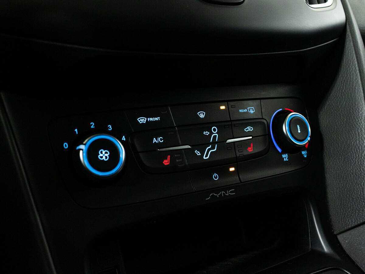 Продажа Б/У Форд Фокус. Фото: #15