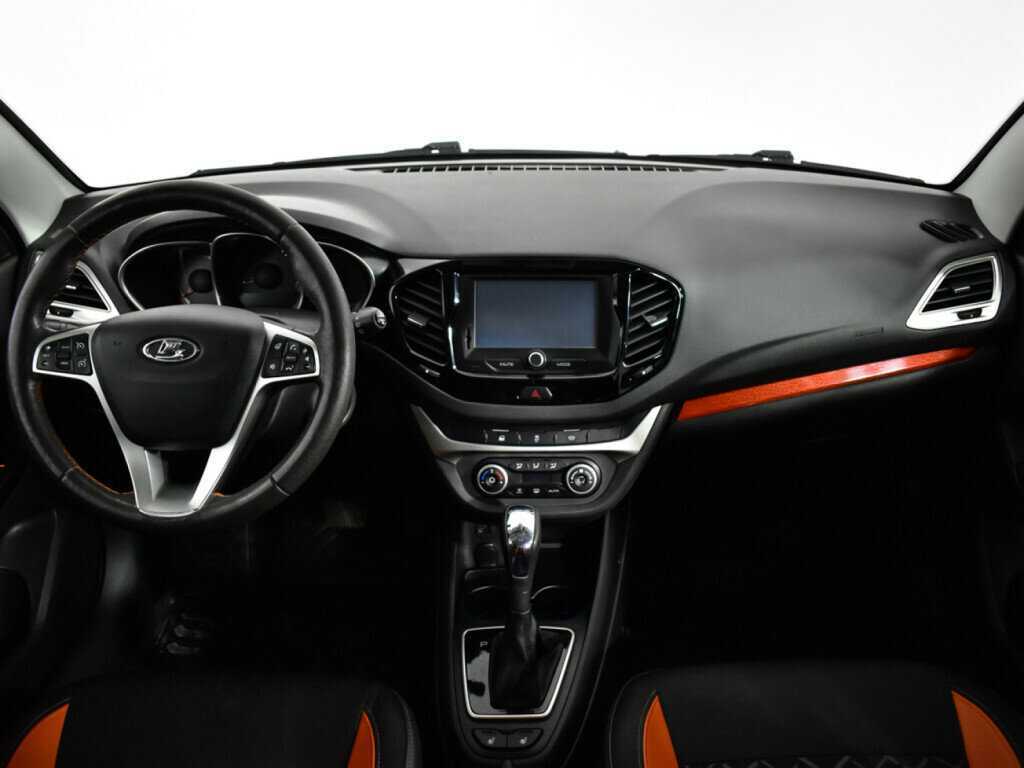 Продажа Б/У Лада (ВАЗ) Веста. Фото: #11