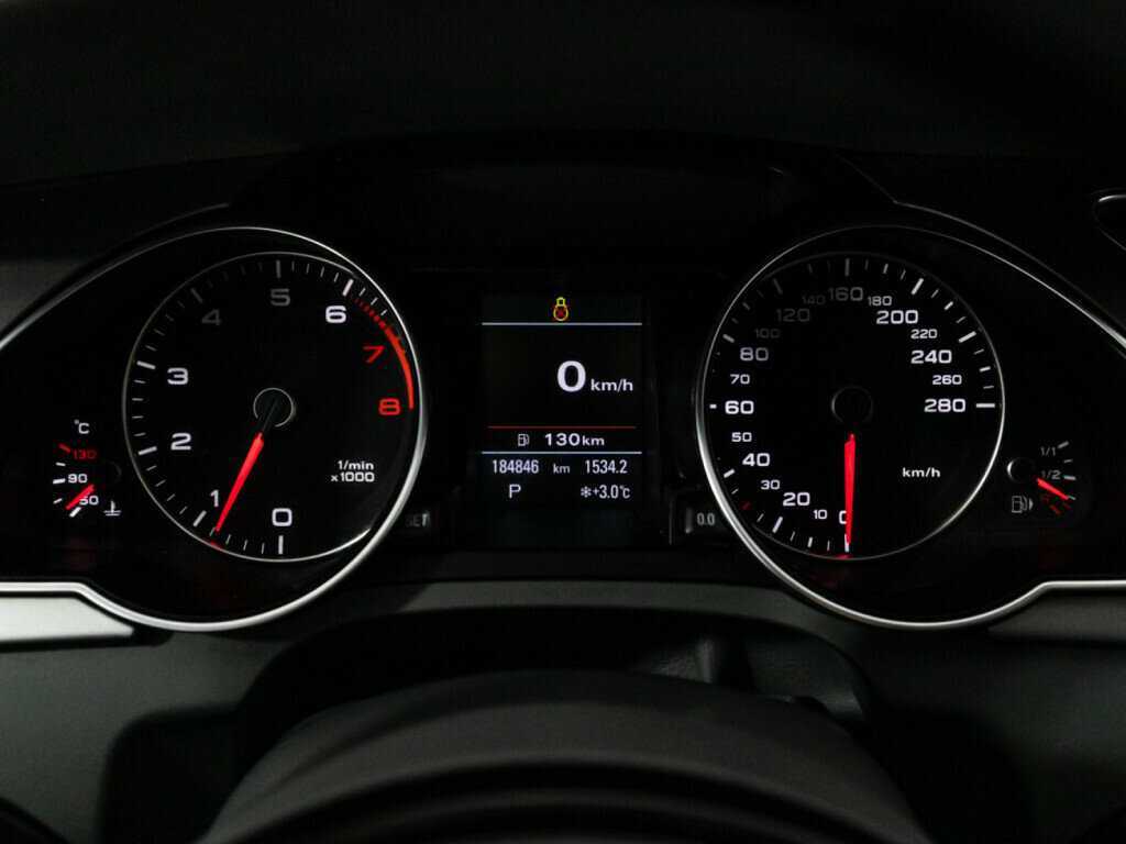 Продажа Б/У Ауди А5. Фото: #11