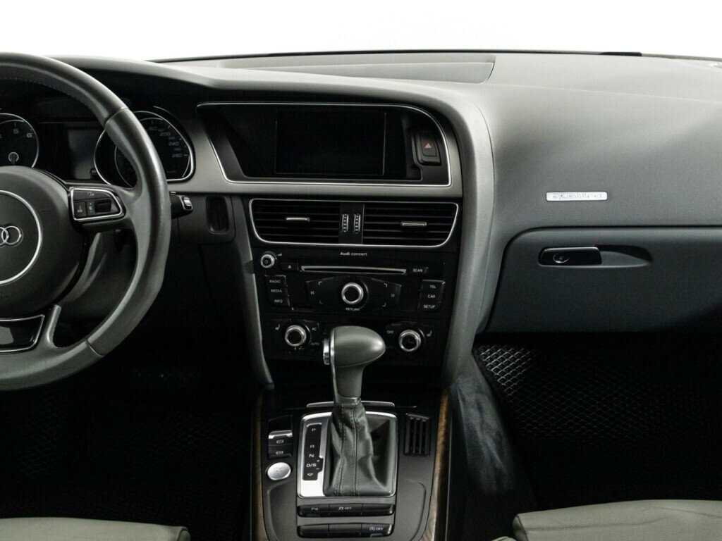 Продажа Б/У Ауди А5. Фото: #13