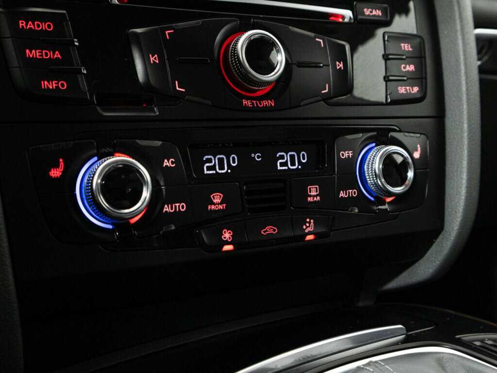 Продажа Б/У Ауди А5. Фото: #15