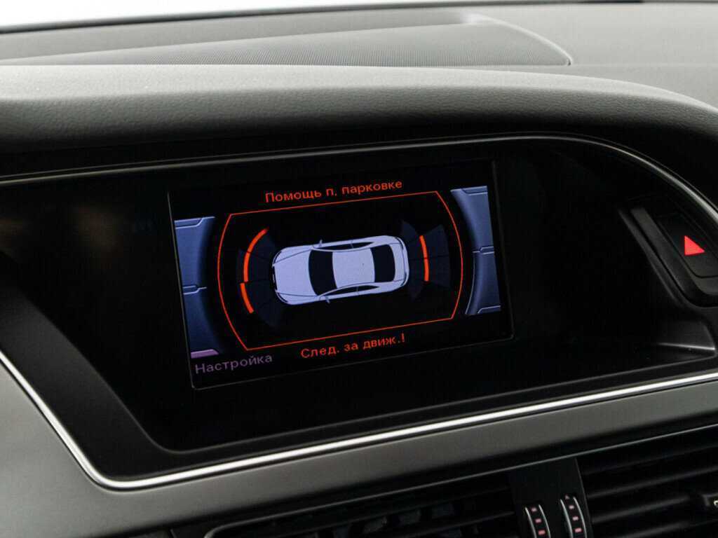 Продажа Б/У Ауди А5. Фото: #17