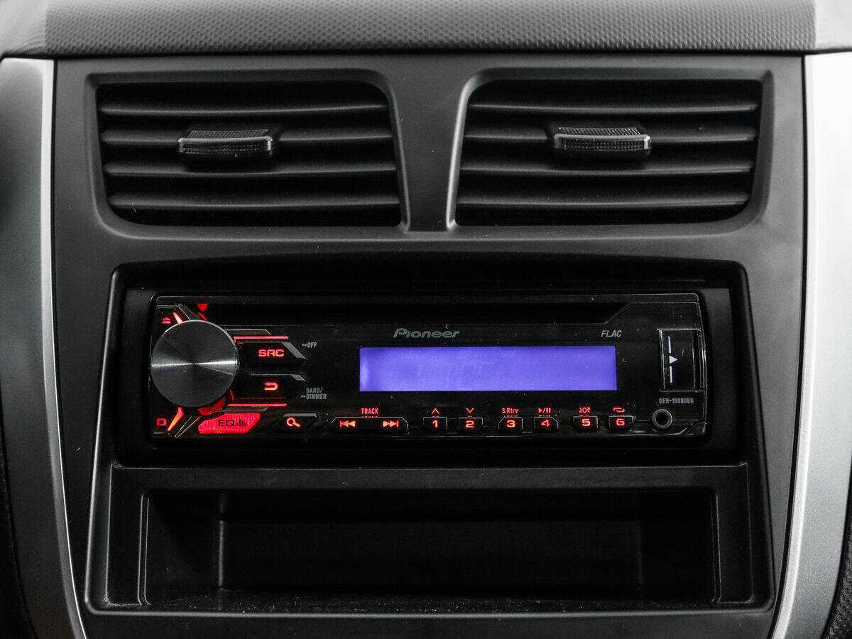 Продажа Б/У Хендай Солярис. Фото: #12