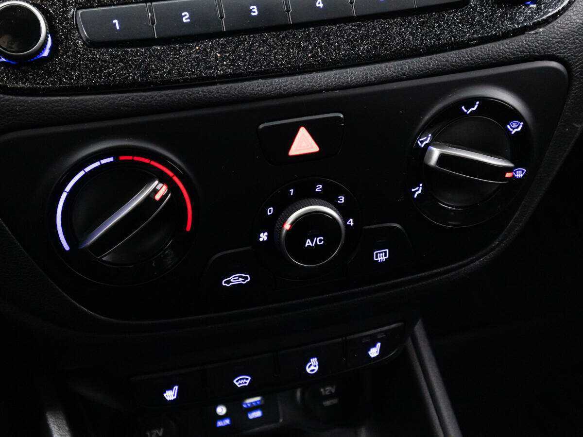 Продажа Б/У Хендай Солярис. Фото: #15