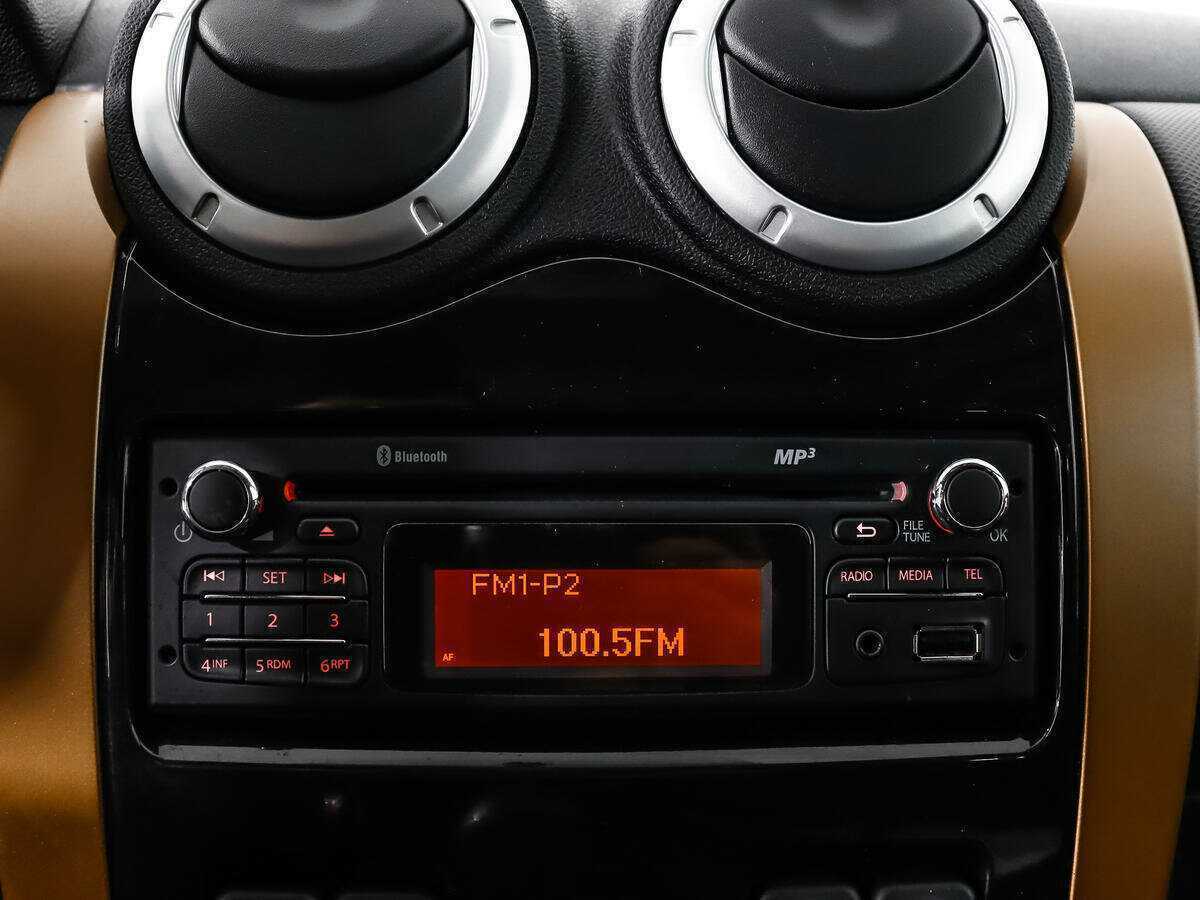 Продажа Б/У Лада (ВАЗ) Ларгус. Фото: #12