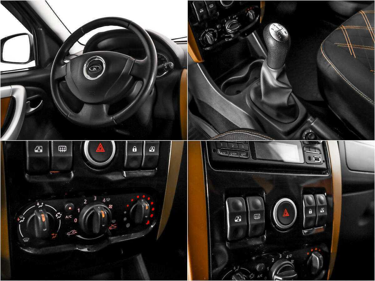 Продажа Б/У Лада (ВАЗ) Ларгус. Фото: #13