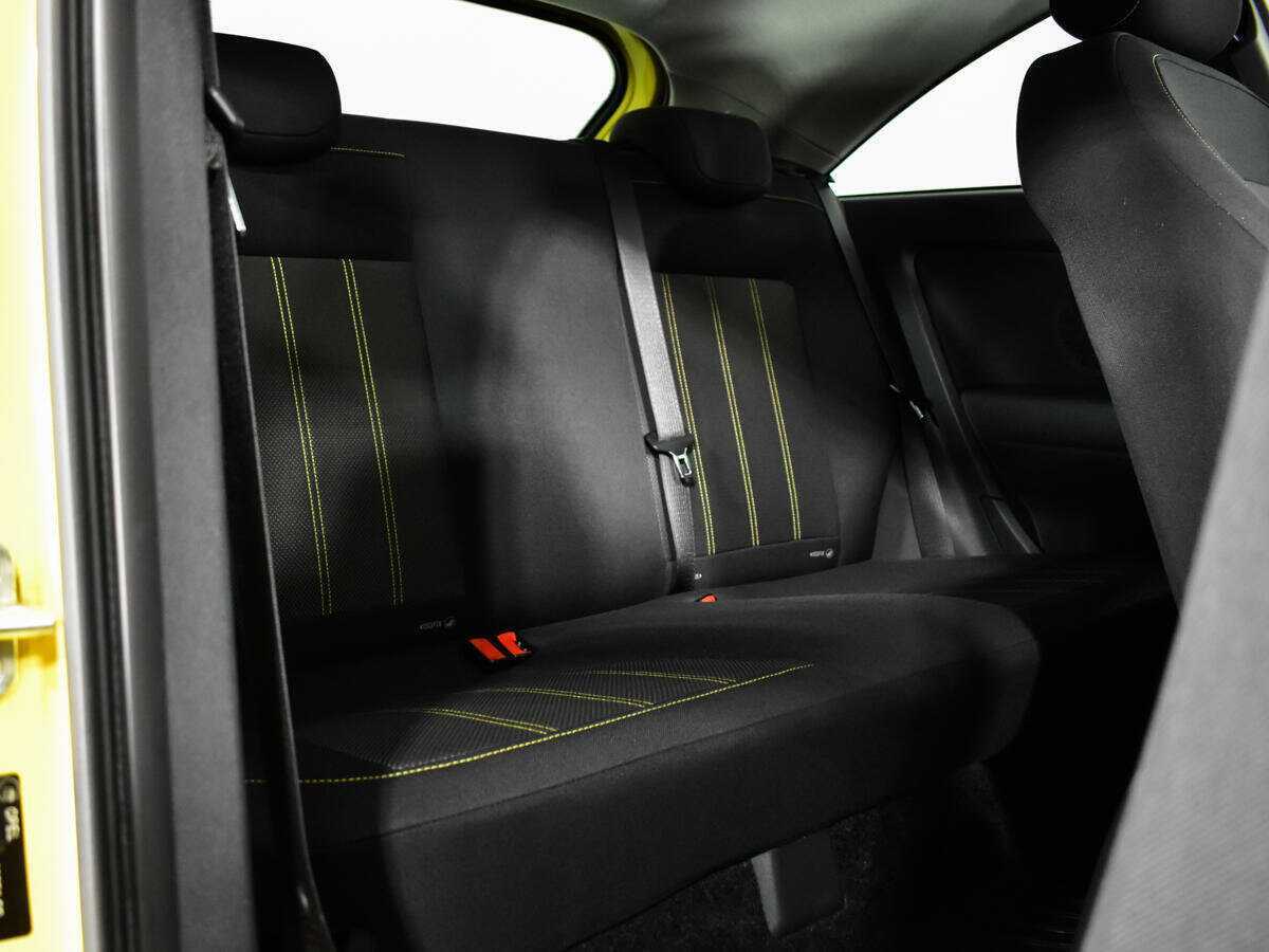 Продажа Б/У Опель Корса. Фото: #9