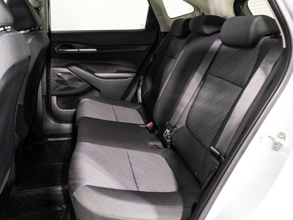 Продажа Б/У Киа Сельтос. Фото: #9