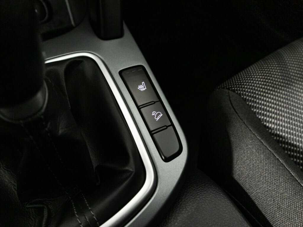 Продажа Б/У Киа Сельтос. Фото: #19