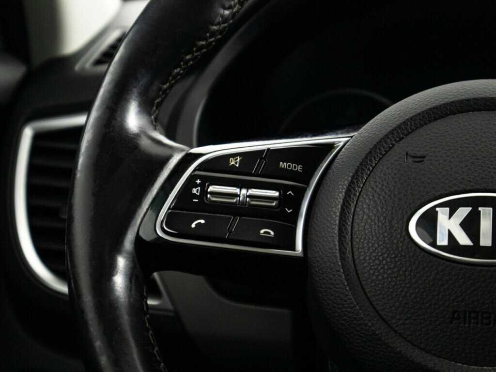 Продажа Б/У Киа Сельтос. Фото: #22