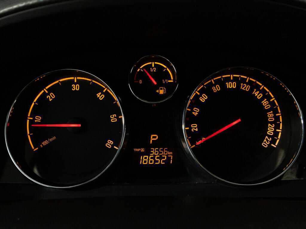 Продажа Б/У Опель Антара. Фото: #9