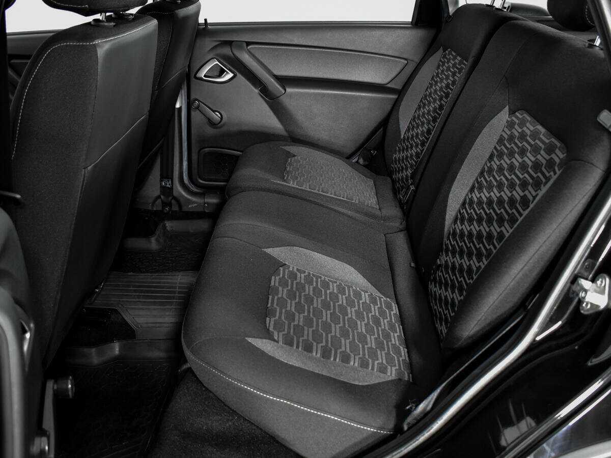 Продажа Б/У Лада (ВАЗ) Гранта. Фото: #8