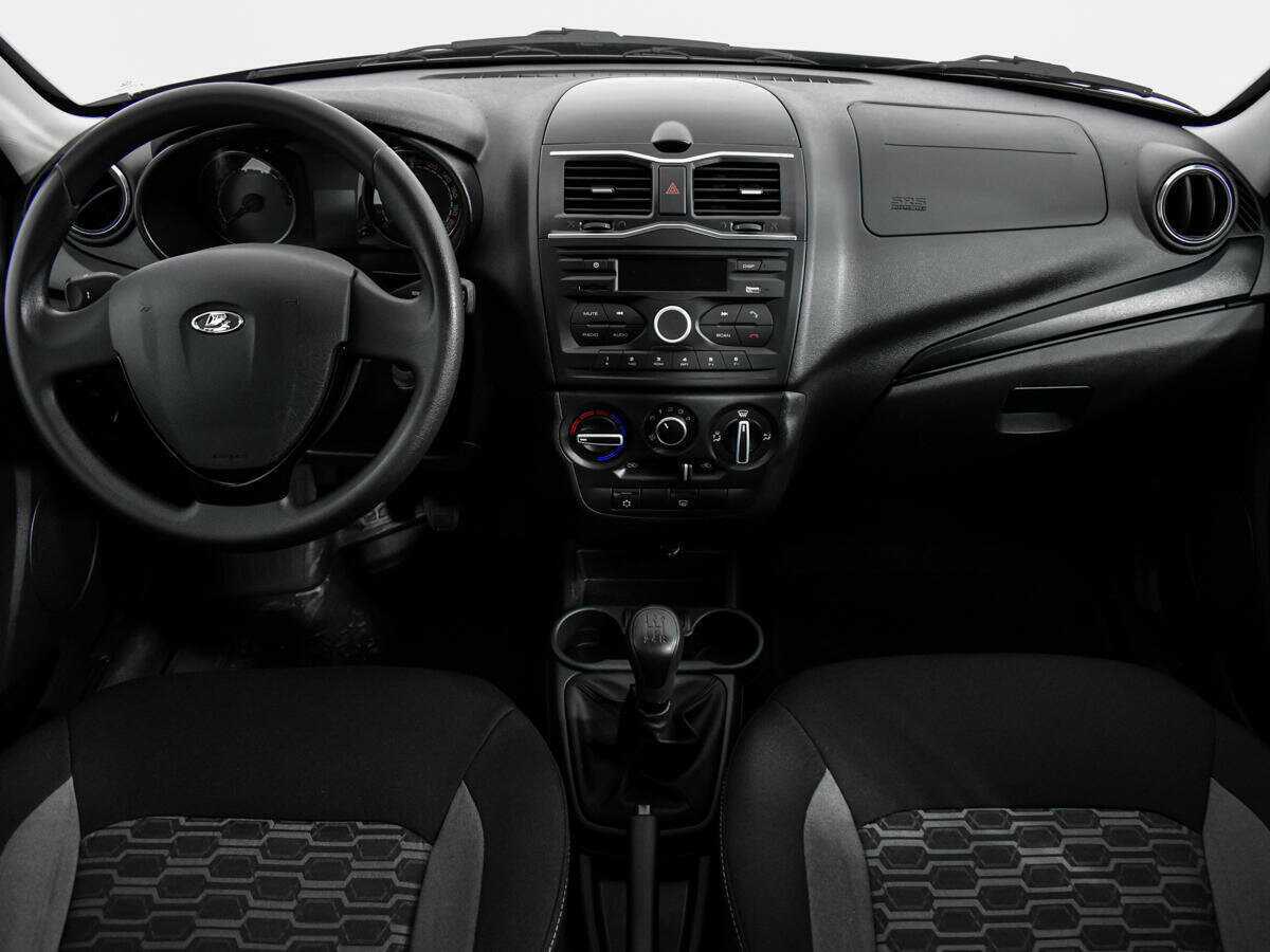 Продажа Б/У Лада (ВАЗ) Гранта. Фото: #10