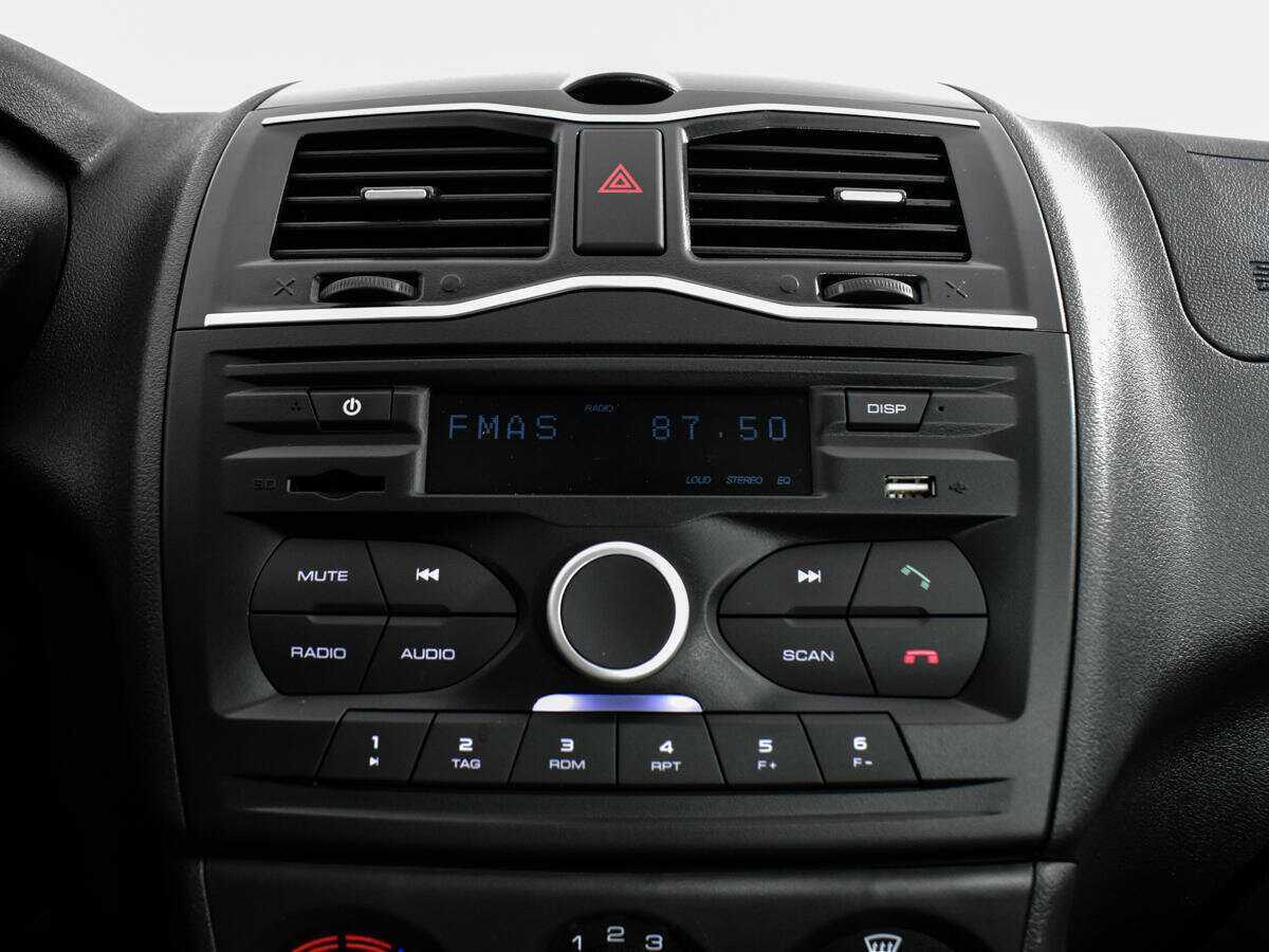 Продажа Б/У Лада (ВАЗ) Гранта. Фото: #11