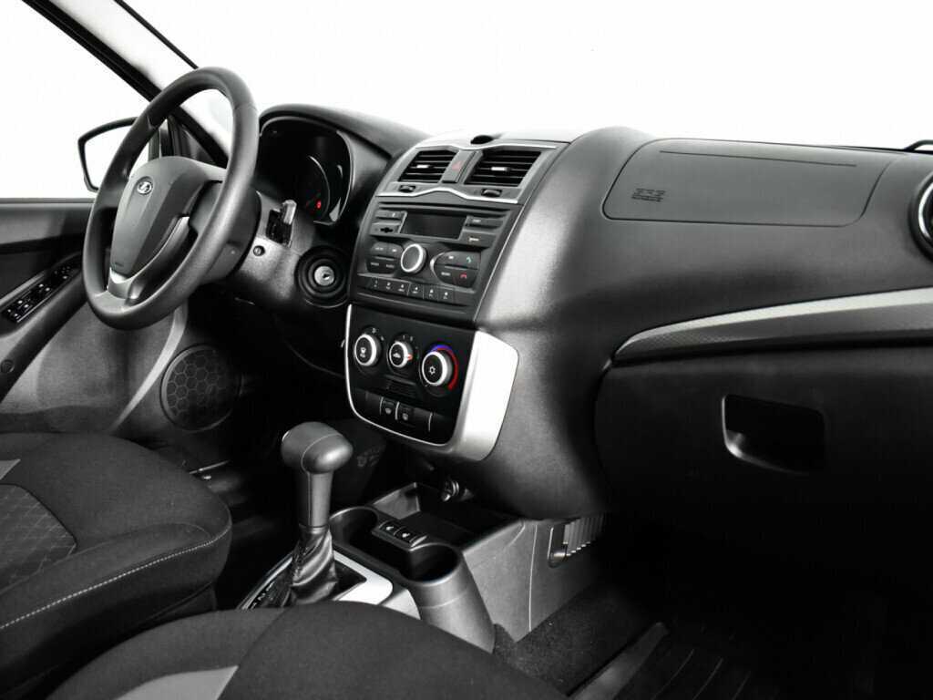 Продажа Б/У Лада (ВАЗ) Гранта. Фото: #8