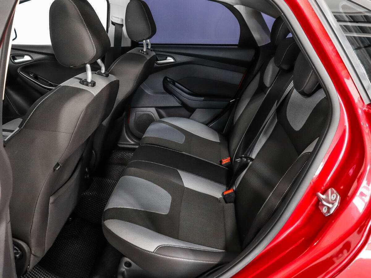 Продажа Б/У Форд Фокус. Фото: #9