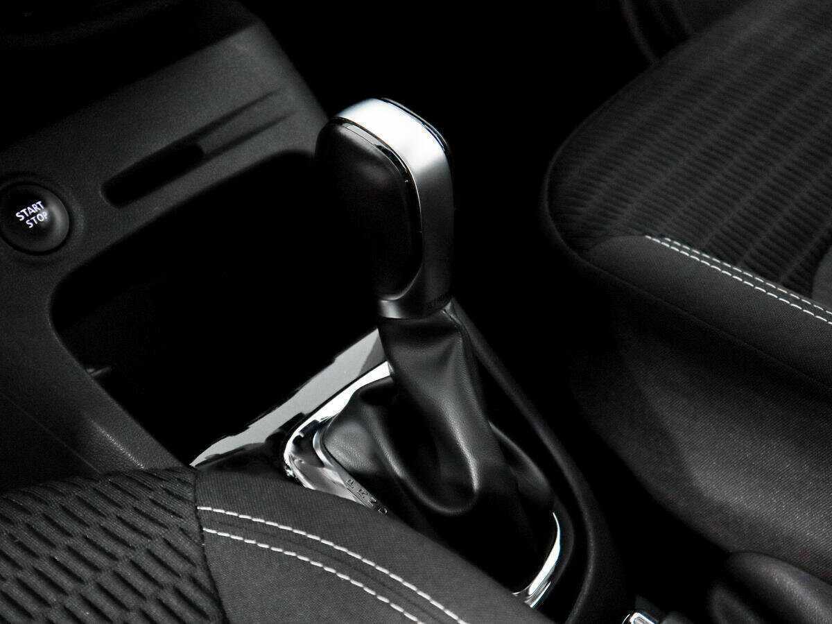 Продажа Б/У Рено Каптюр. Фото: #6