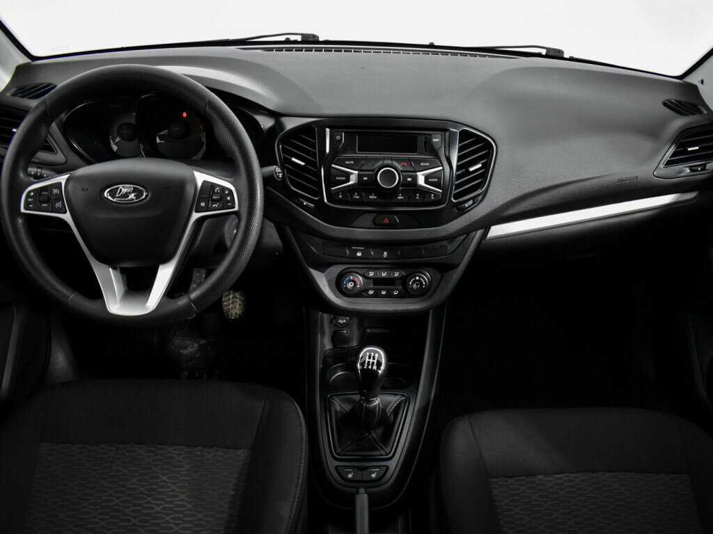 Продажа Б/У Лада (ВАЗ) Веста. Фото: #11