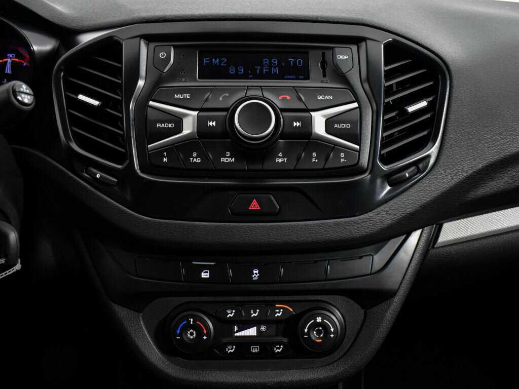 Продажа Б/У Лада (ВАЗ) Веста. Фото: #12