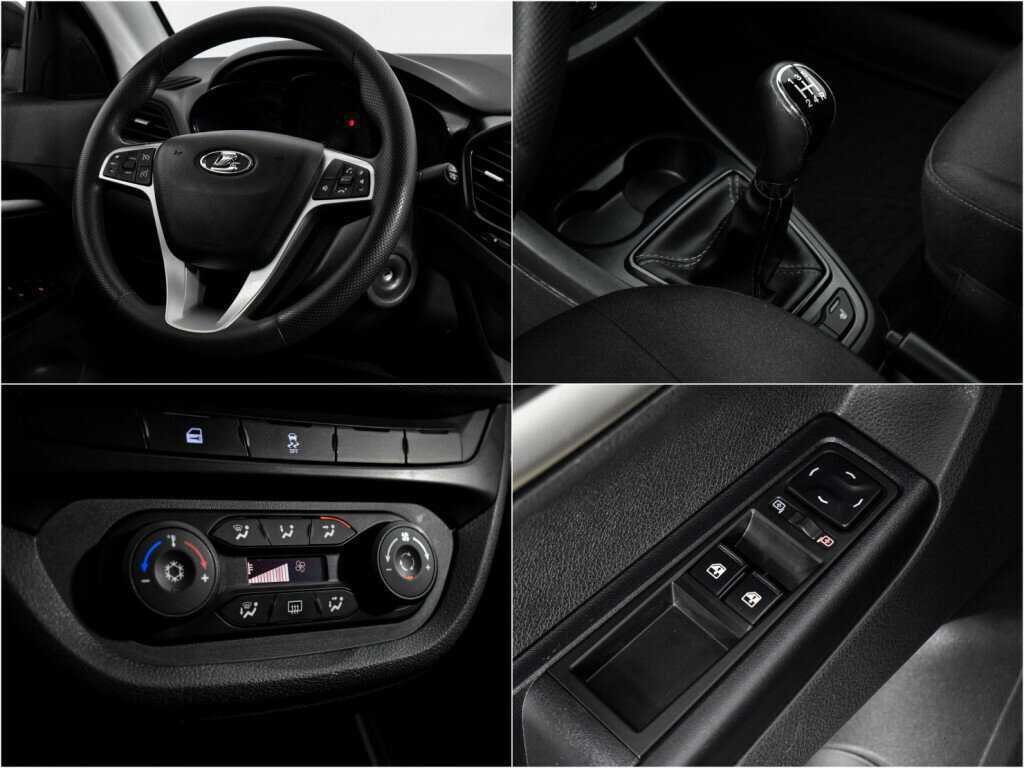 Продажа Б/У Лада (ВАЗ) Веста. Фото: #13