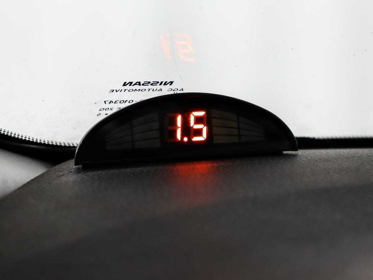 Продажа Б/У Ниссан Сентра. Фото: #15