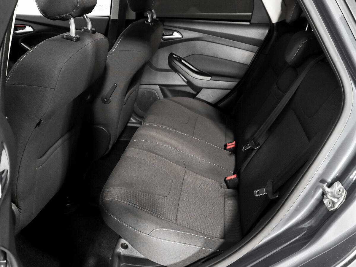 Продажа Б/У Форд Фокус. Фото: #8