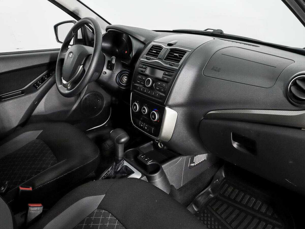 Продажа Б/У Лада (ВАЗ) Гранта. Фото: #10