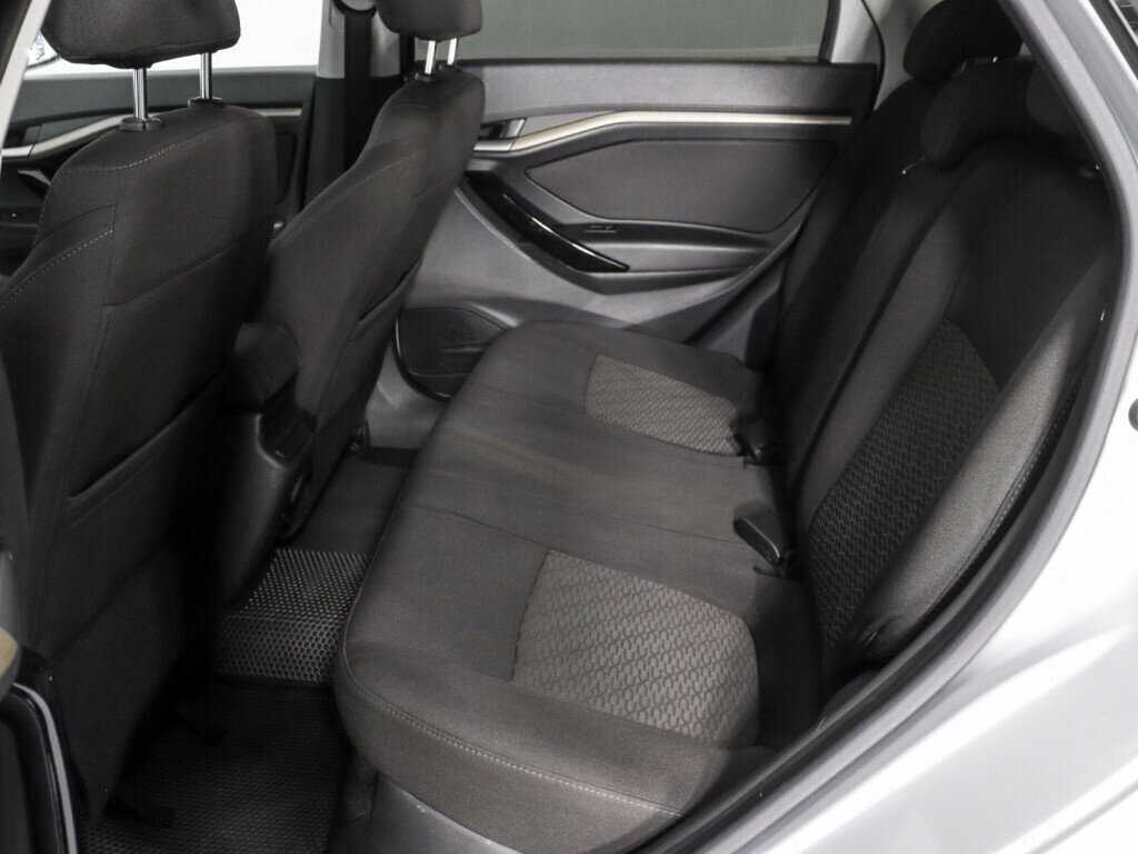 Продажа Б/У Лада (ВАЗ) Веста. Фото: #7