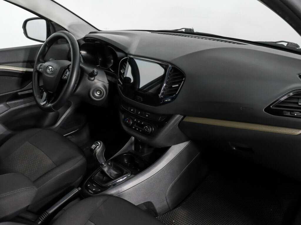 Продажа Б/У Лада (ВАЗ) Веста. Фото: #8