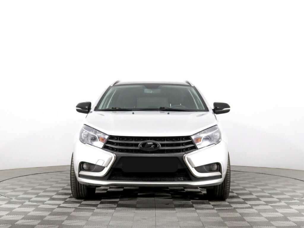 Продажа Б/У Лада (ВАЗ) Веста. Фото: #13