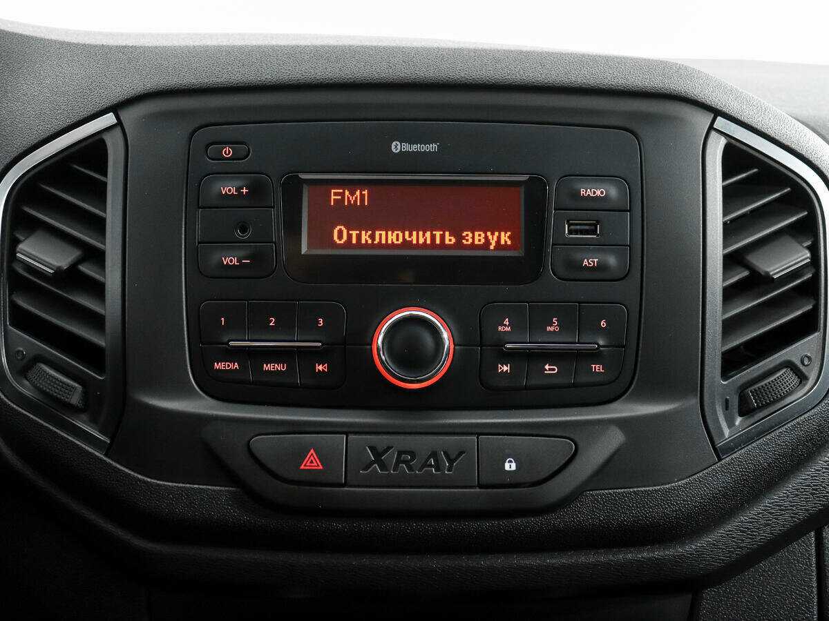 Продажа Б/У Лада (ВАЗ) ИКСРЭЙ. Фото: #9