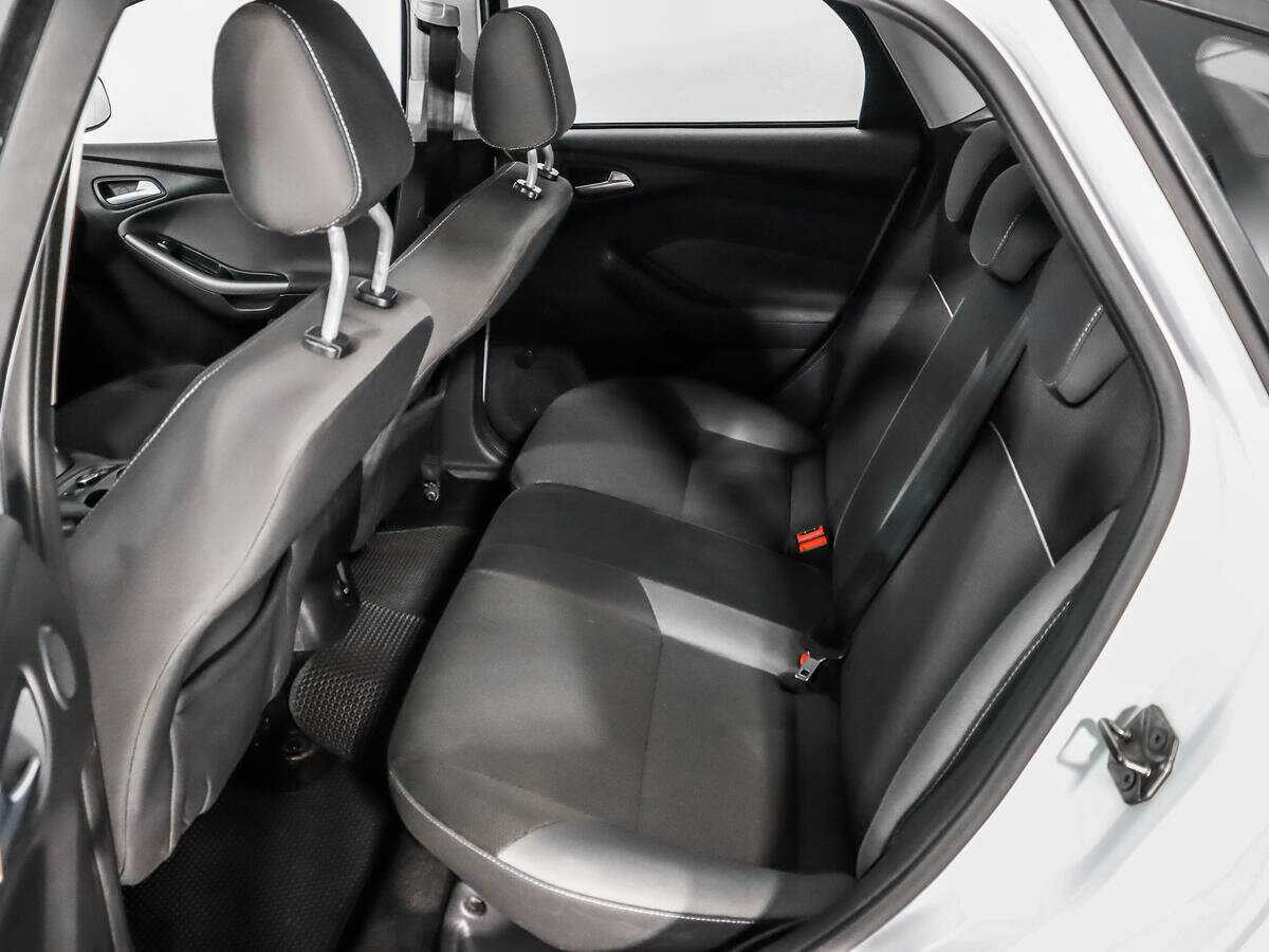 Продажа Б/У Форд Фокус. Фото: #9