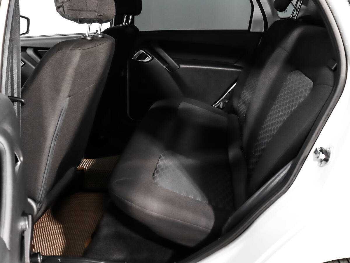 Продажа Б/У Лада (ВАЗ) Гранта. Фото: #7