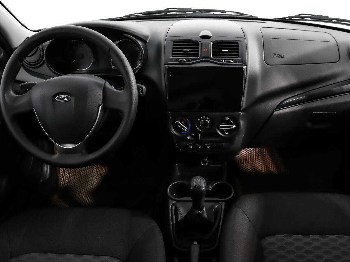 Продажа Б/У Лада (ВАЗ) Гранта. Фото: #9