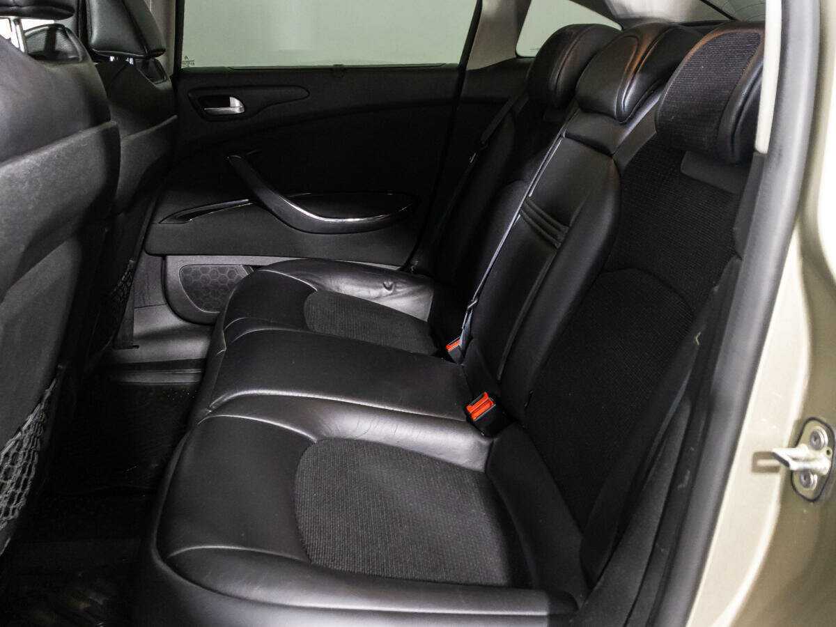 Продажа Б/У Ситроен Ц5. Фото: #9