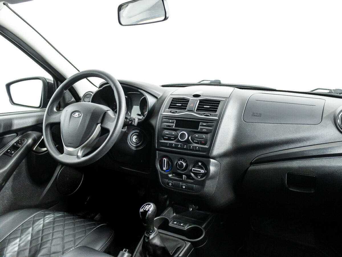 Продажа Б/У Лада (ВАЗ) Гранта. Фото: #8