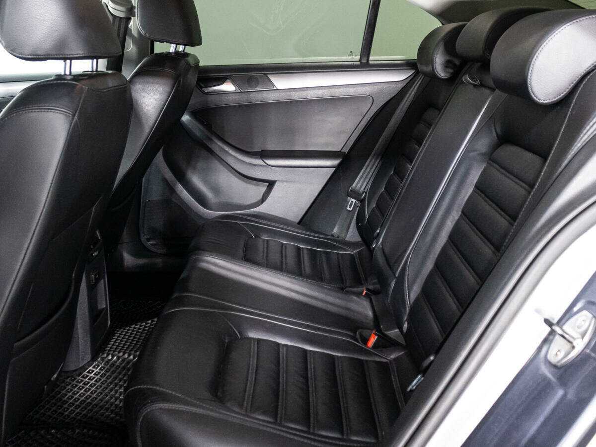 Продажа Б/У Фольксваген Джетта. Фото: #9