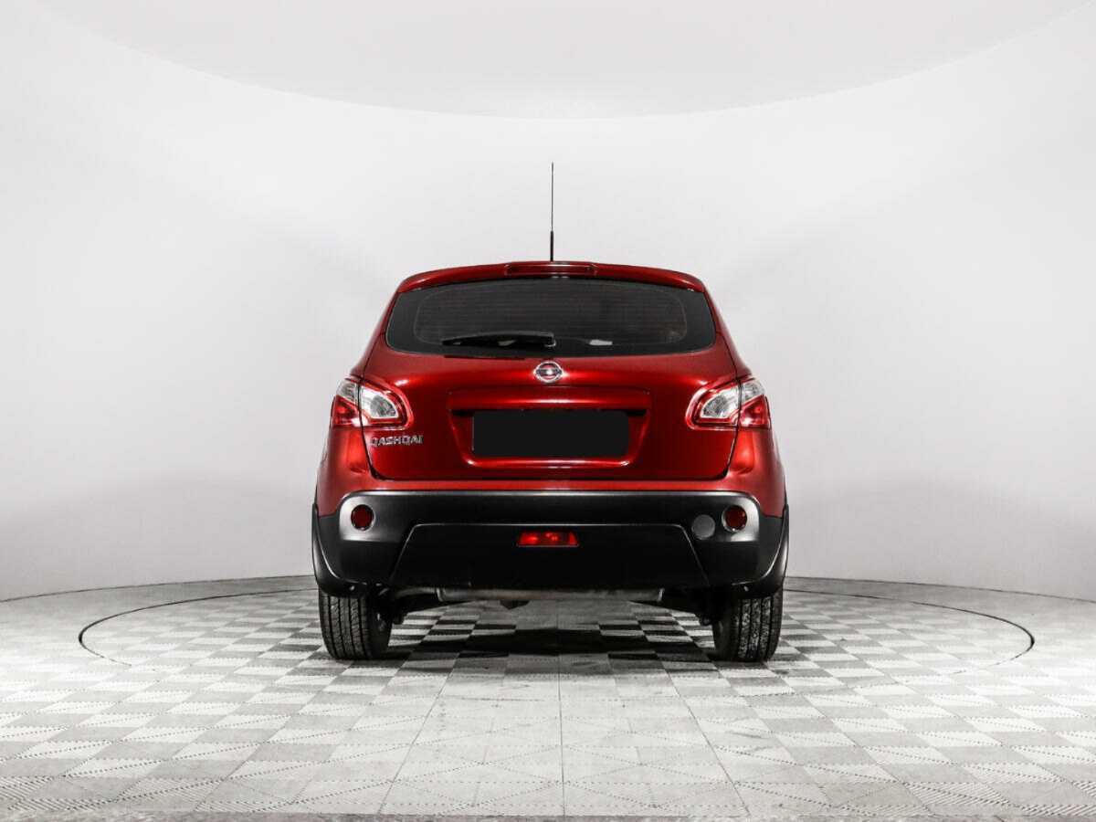 Продажа Б/У Ниссан Кашкай. Фото: #5