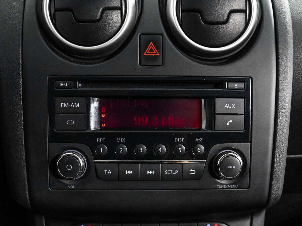 Продажа Б/У Ниссан Кашкай. Фото: #12