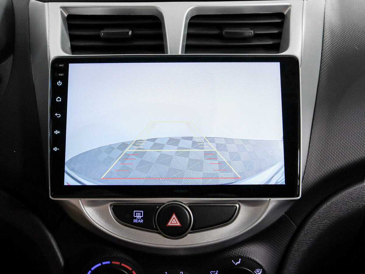 Продажа Б/У Хендай Солярис. Фото: #14