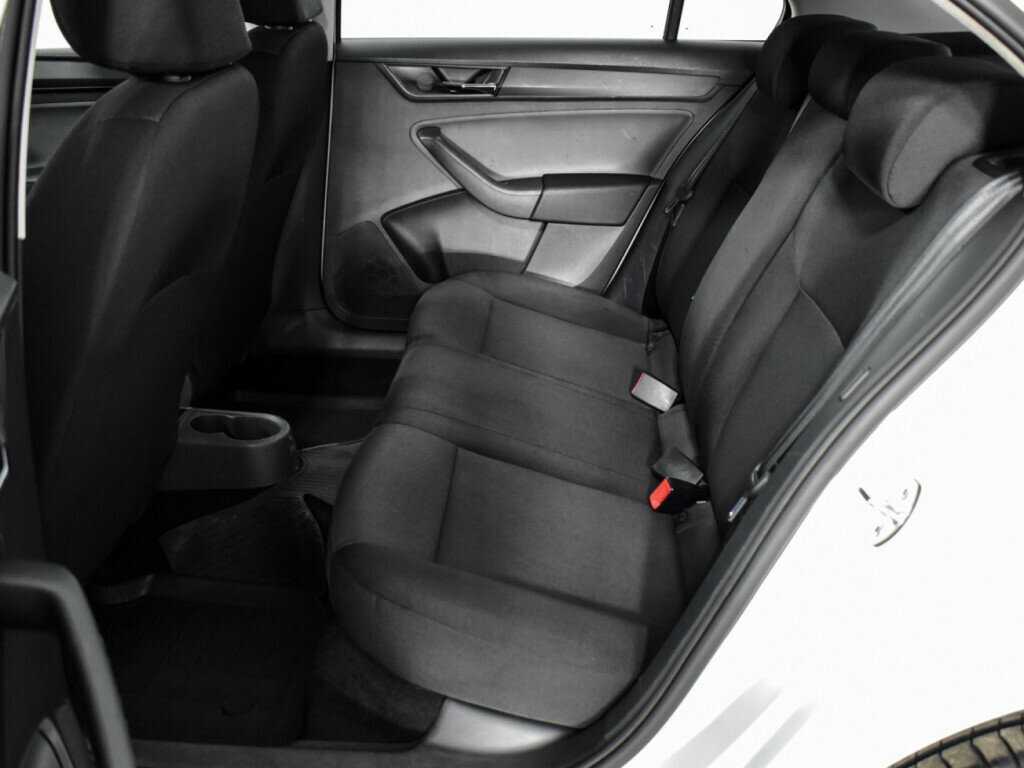 Продажа Б/У Шкода Рапид. Фото: #9